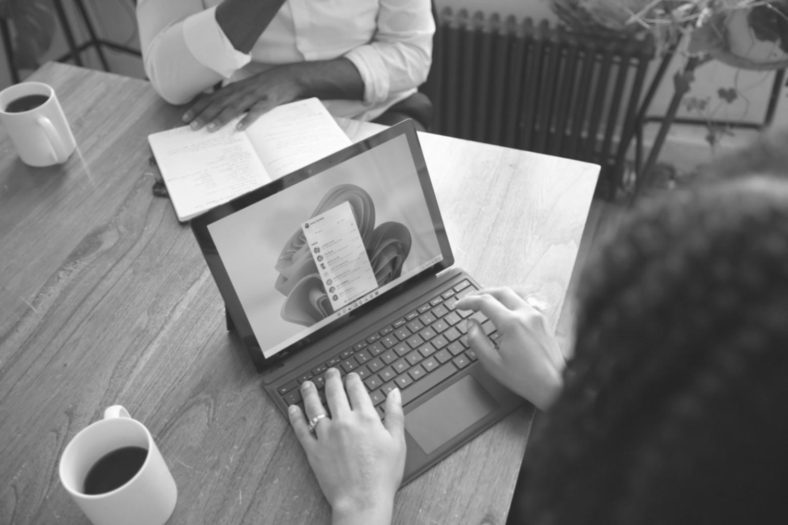 ESG-Reporting und Datenanalyse